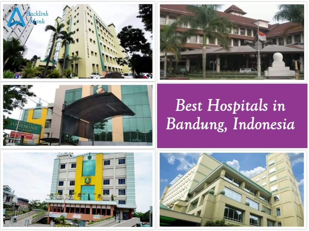 backlinkmonk's tweet image. Best Hospitals in Bandung, West Java, Indonesia
In this blog, we have compiled the list of the best hospitals in Bandung, Indonesia, that provide comprehensive services to national and international patients.
backlinkmonk.com/top-list/best-…
#bandung #westjava #hospitals #hospital