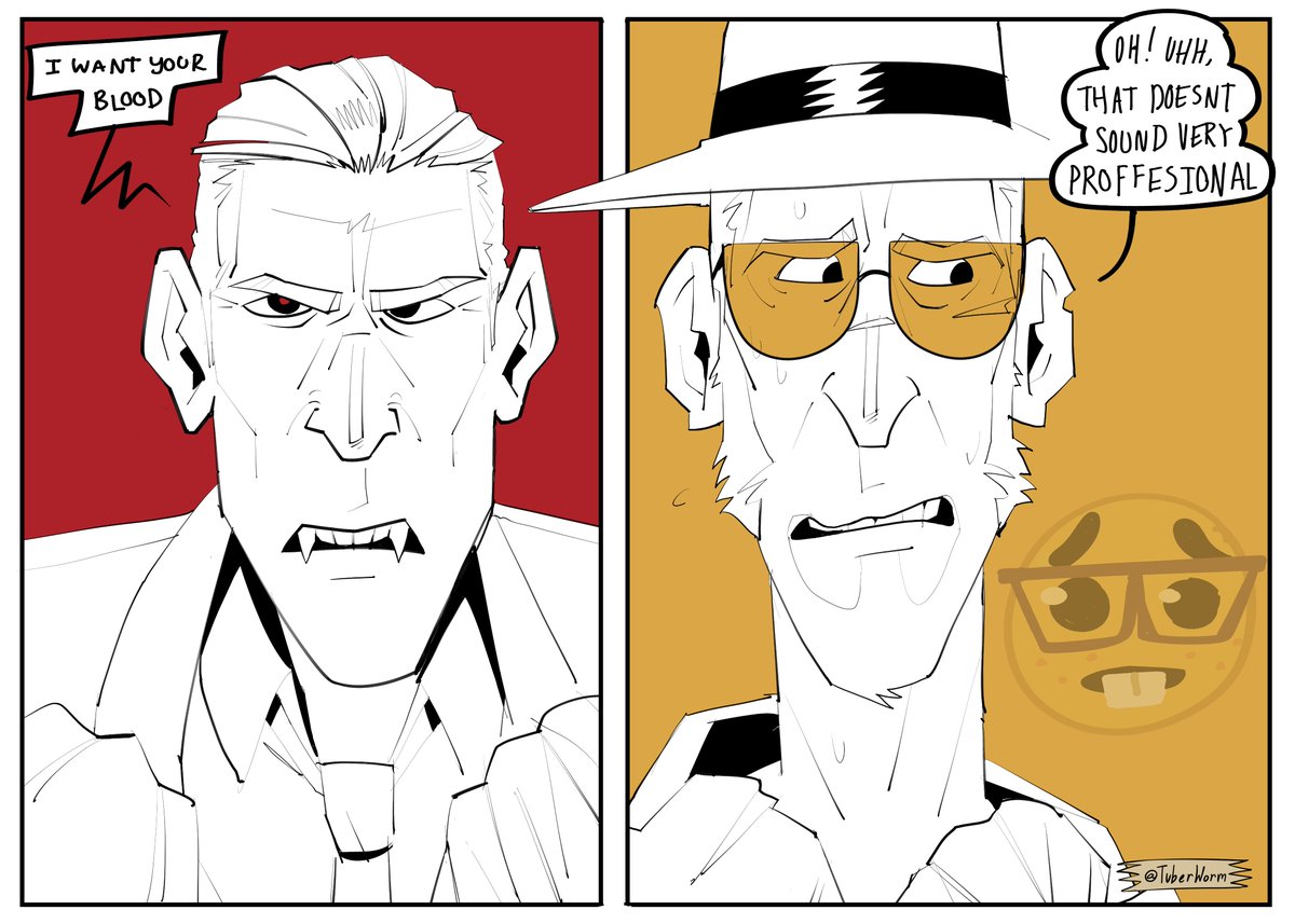 TuberWorm tweet media