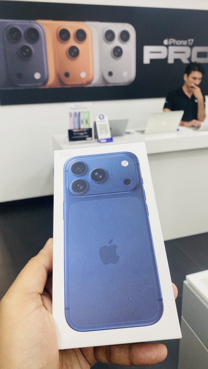 pathaksid86's tweet photo. @nawabnabeel bhai this Diwali I upgraded from iPhone 11 to 17 Pro. 
Thank Youu so much for guiding me &amp; lots of people like me to the best &amp; clearing our doubts &amp; myths about Apple. If you weren’t there, I’d still be using Androids. https://t.co/eksYMsHk8B