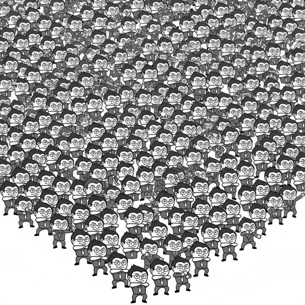 Alone we go fast, but together we go far.
A strong community is the true power of #高手 and CZ is our faith. 💛