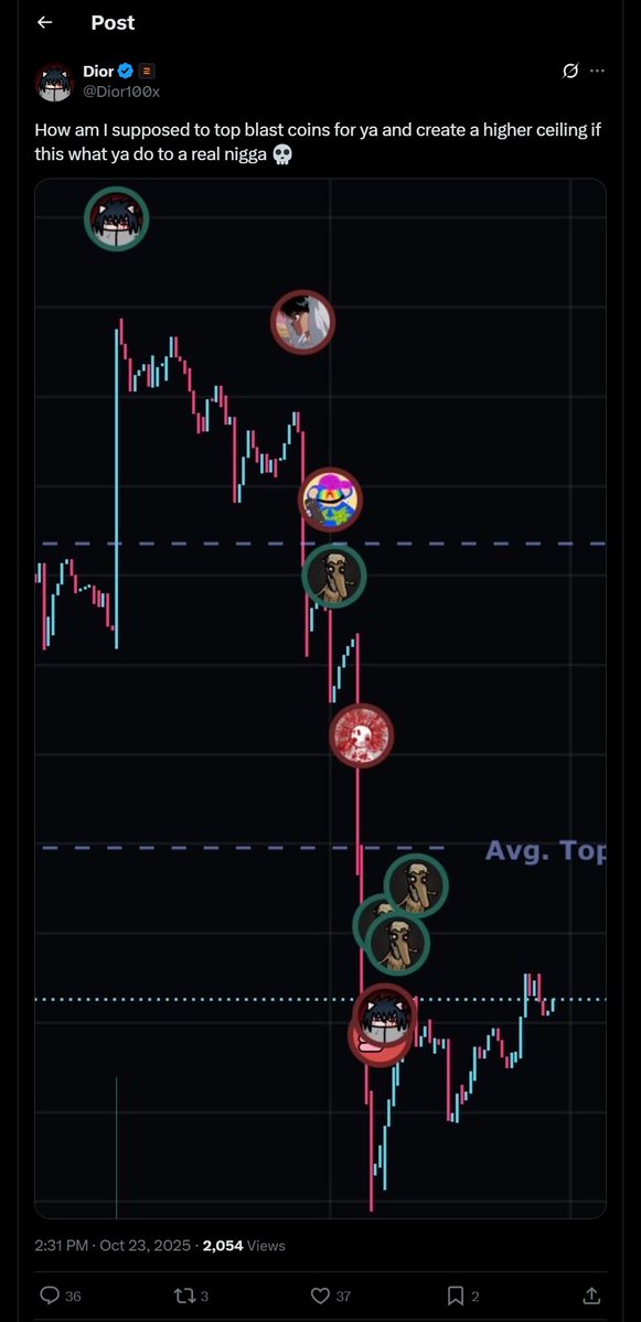 yourfriendSOMMI's tweet image. ❤️💛💚💙
Look at all these Soylana Crypto KOLs dumping coins on their followers immediately after telling them it's the future of finance.