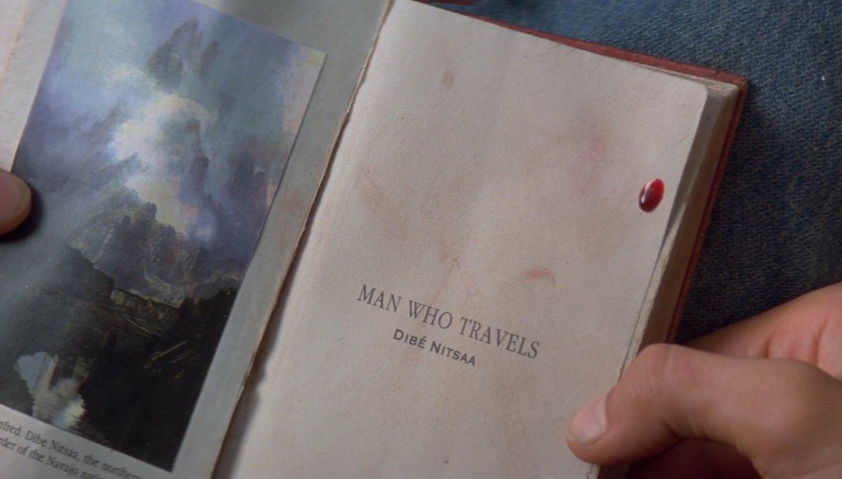 divineruptures's tweet photo. the sunchaser, 1996
dir. michael cimino https://t.co/5VScLjh05P