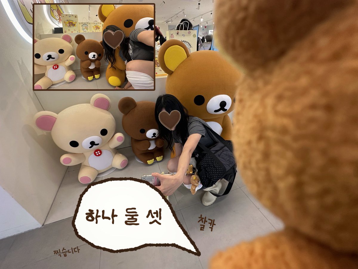 김빠진콜라 tweet media