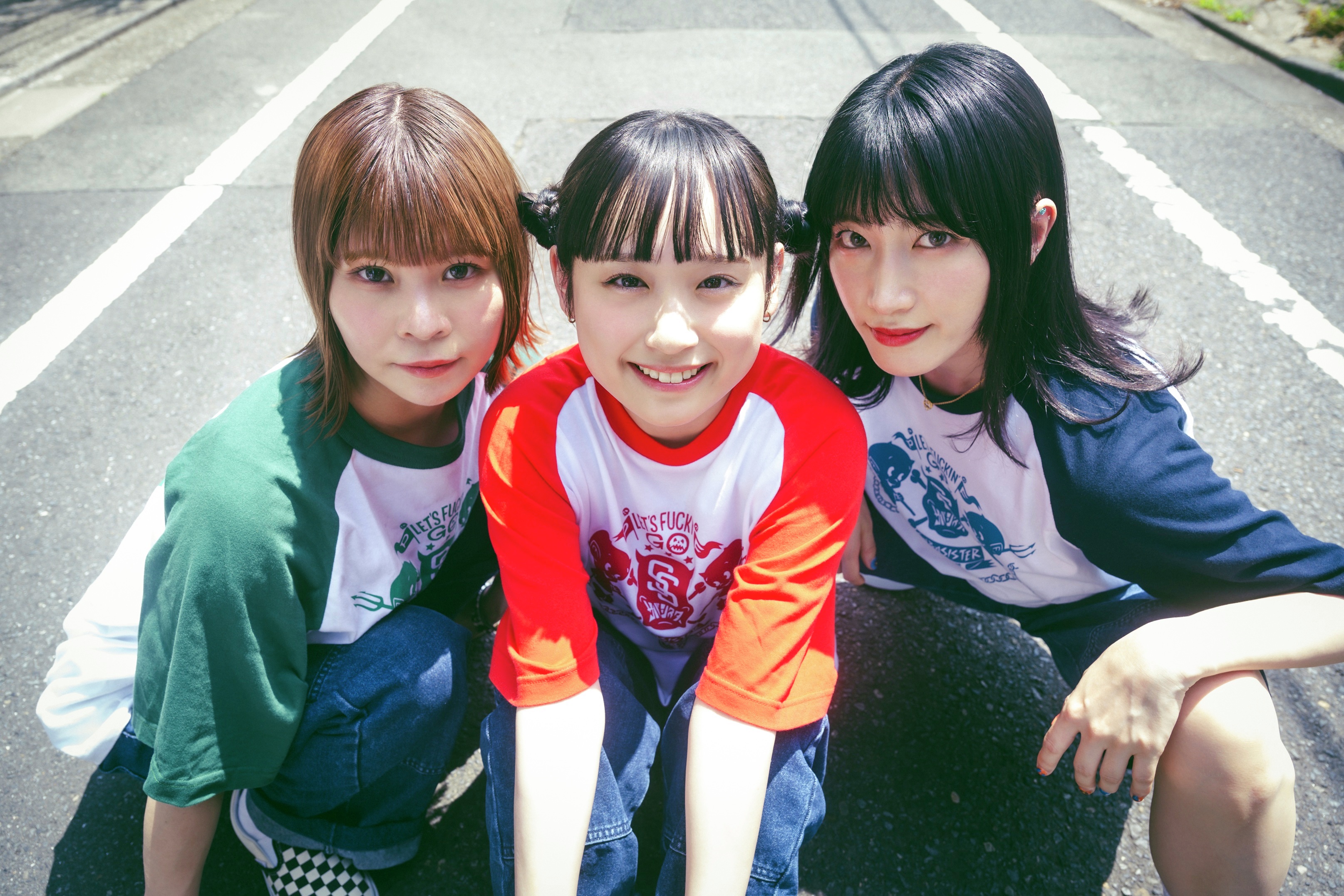 サバシスター (@saba_sister) / X