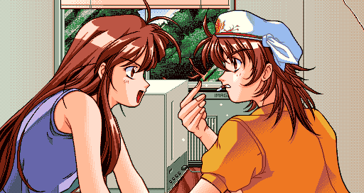 PC98_bot's tweet photo. Get! // Black Package // PC-98 // #pc98 #BlackPackage https://t.co/yiDctizH7h