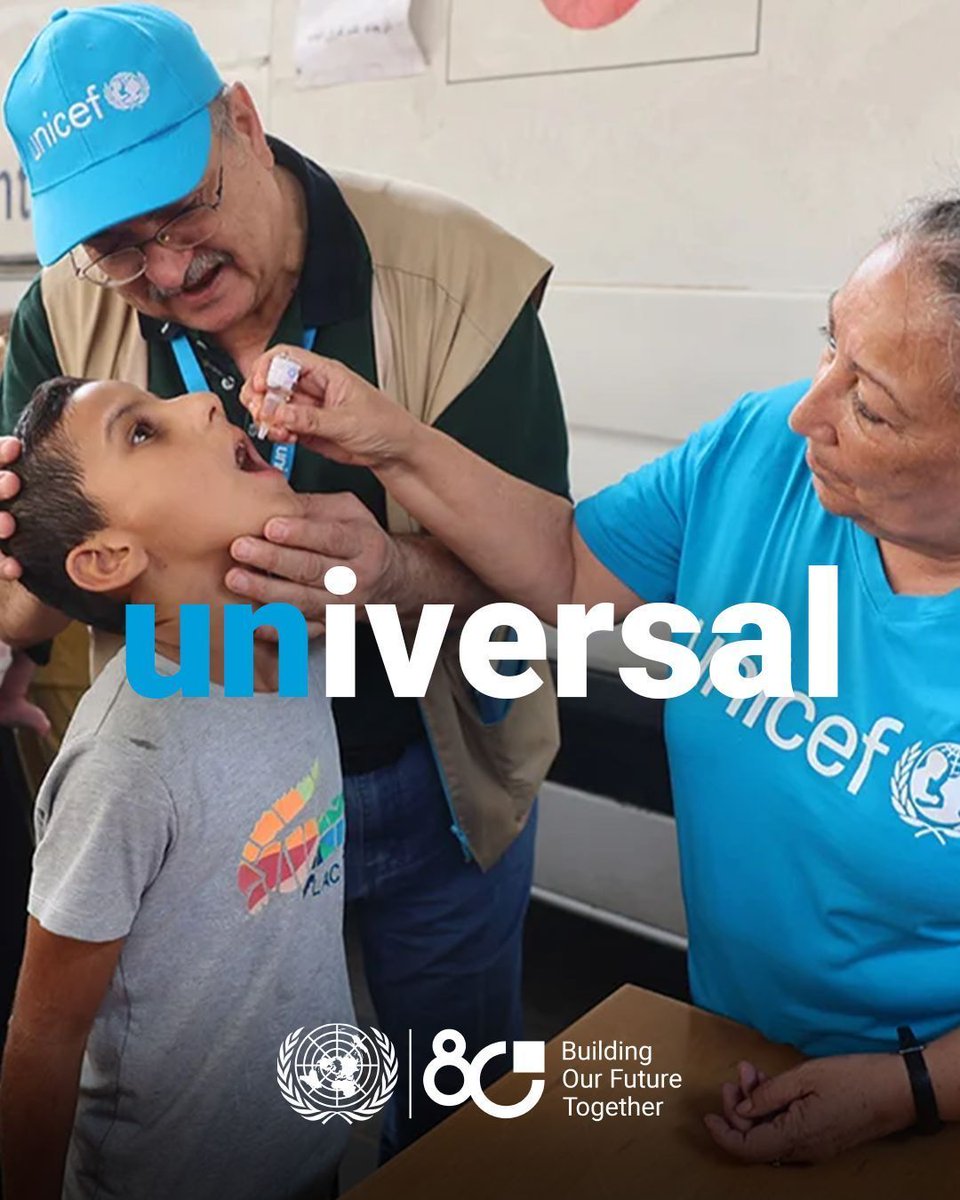 United Nations Geneva (@ungeneva) on Twitter photo .<a href="/WHO/">World Health Organization (WHO)</a> provides healthcare for those who need it most - everywhere. It responds to health emergencies, supports disease prevention and strengthens healthcare systems 🌐
By reaching the most vulnerable, we help communities stay healthy and resilient in the face of any challenge. .<a href="/WHO/">World Health Organization (WHO)</a> provides healthcare for those who need it most - everywhere. It responds to health emergencies, supports disease prevention and strengthens healthcare systems 🌐
By reaching the most vulnerable, we help communities stay healthy and resilient in the face of any challenge.