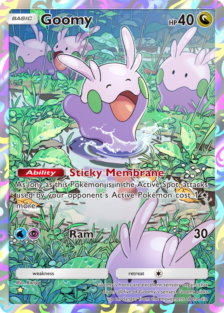 Pokémon TCG Pocket tweet media