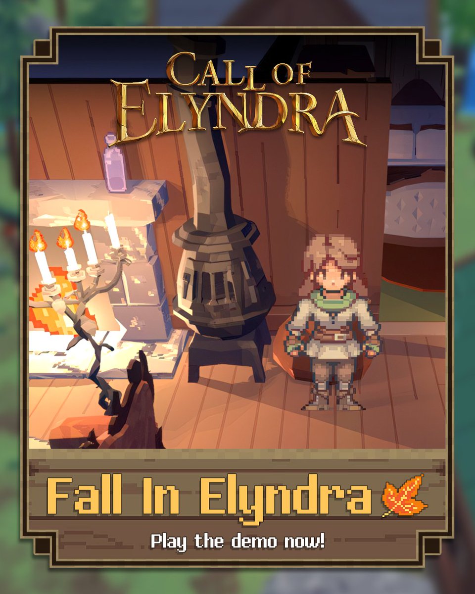 CallofElyndra tweet media