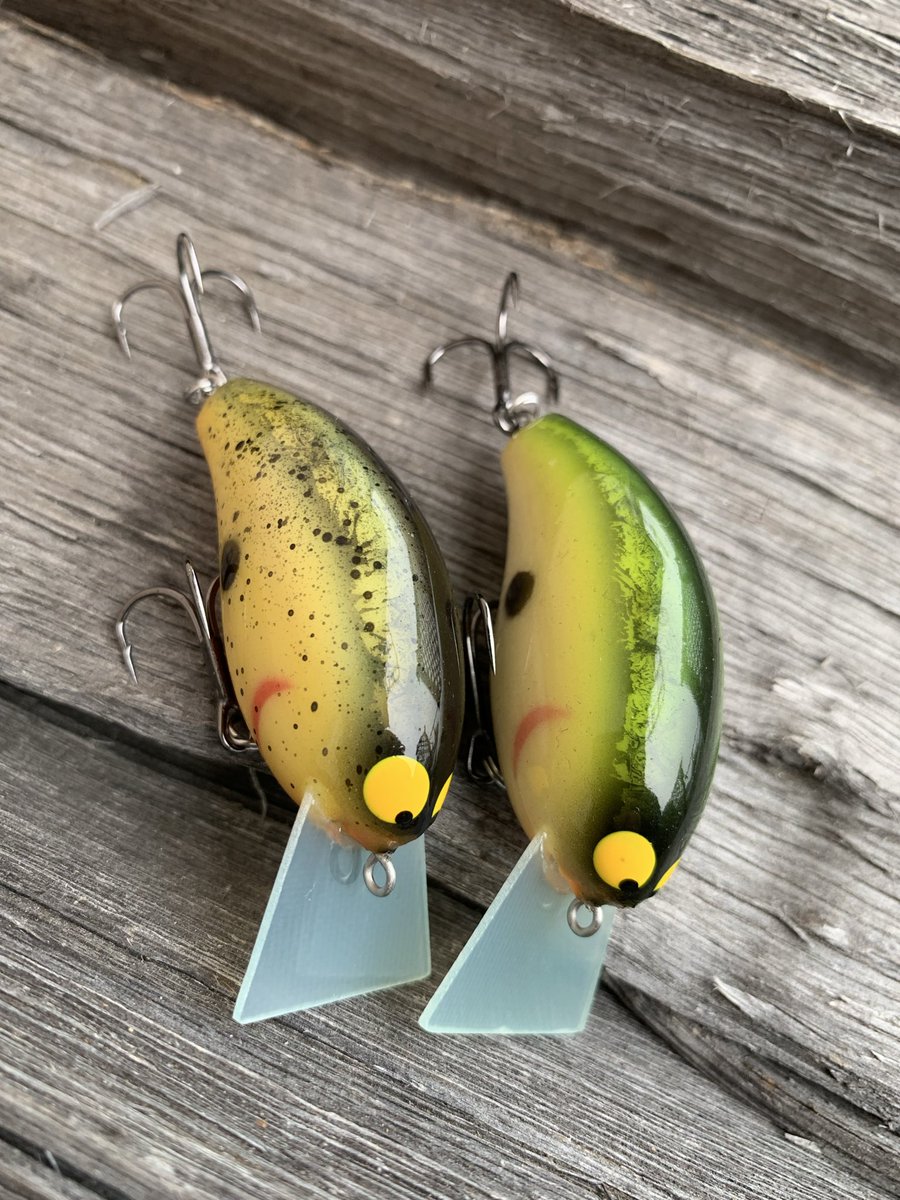 Tomato Lures (@JTL7124) / Posts / X