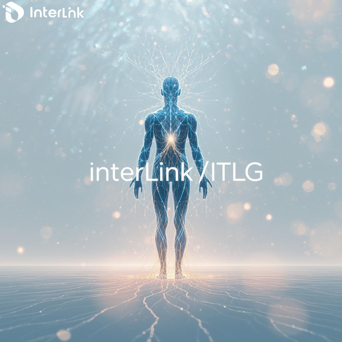 DanielDiouf8's tweet image. La vie numérique devient organique avec InterLink 🌐
Quand la technologie s’aligne enfin sur l’humain.
Connecte-toi, pas seulement en ligne, mais en confiance.
#InterLink #Web3 #HumanNetwork #DigitalLife #ITLG #ITL