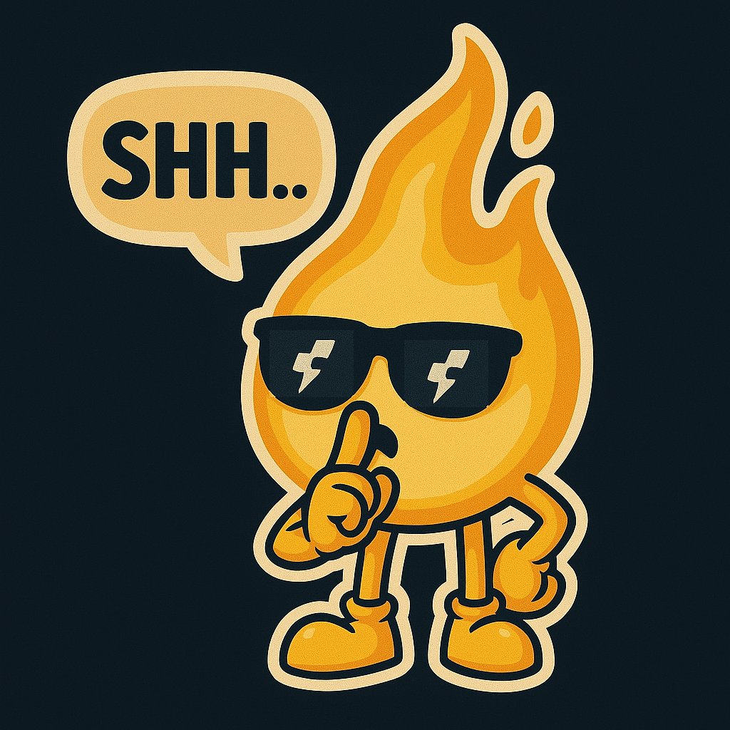 🔥 You don’t wanna miss the FOGO Rally — and your shot at the Lil Fogees whitelist!

Here’s your quick playbook 👇
1️⃣ Go to letsrally.xyz and pick your tribe.
→ For Fogees: select FOGO Firestarter (password available via the #FOGO Discord).
discord.gg/fogochain
2️⃣