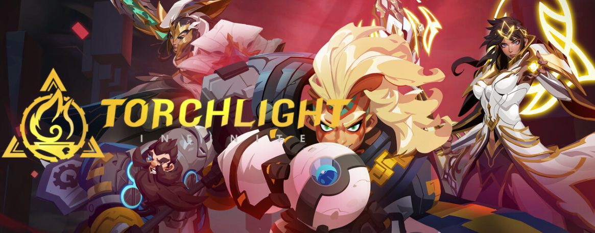 GameForceRoblox's tweet image. Torchlight: Infinite Codes (October 2025) – buff.ly/HmU3gEX | It features fast-paced, fluid combat with no cooldowns on skills, encouraging you to blast through endless waves of monsters...
2,100+ Games | 44,000+ Codes! buff.ly/TZx50Bv…