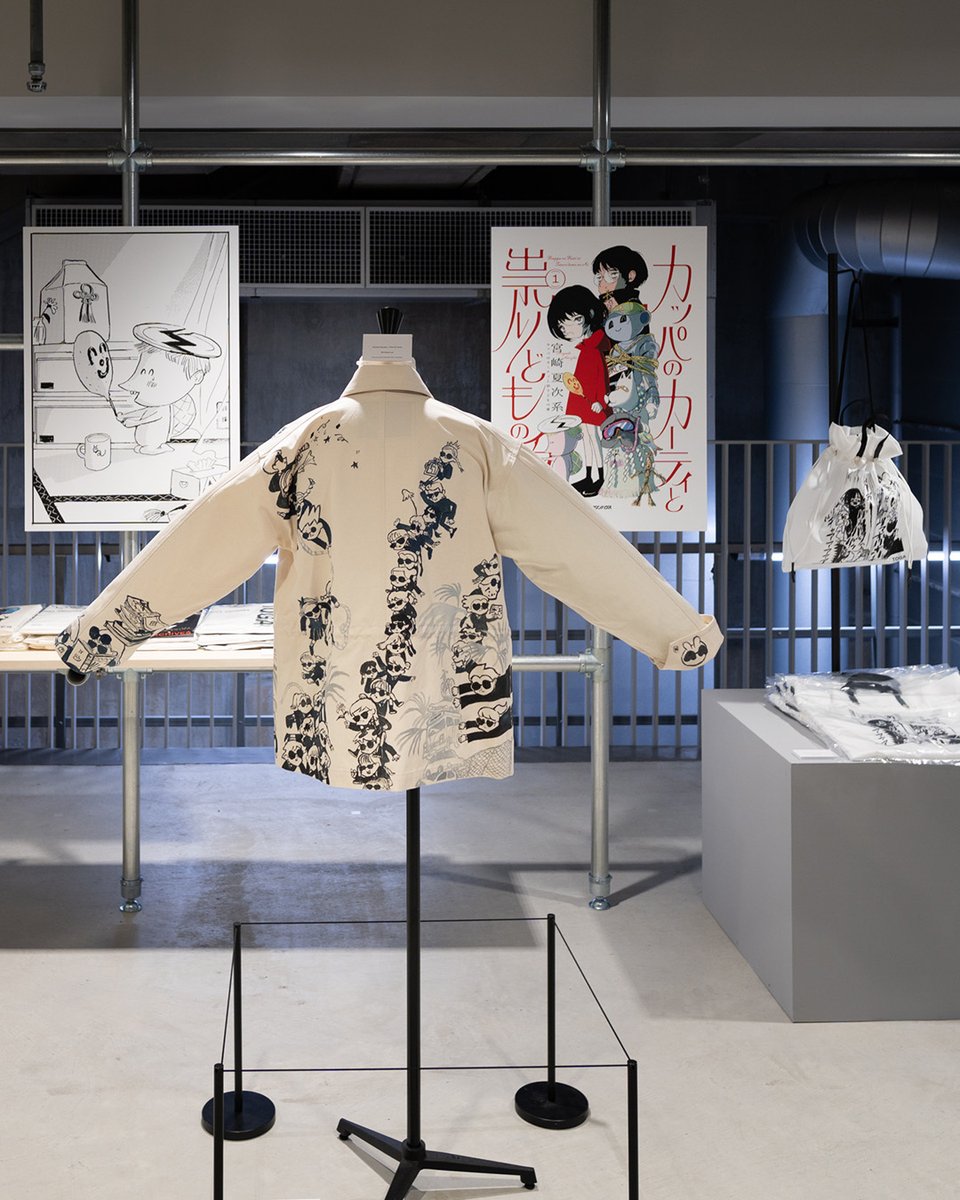 片岡メリヤス (@Kataokameriyasu) / Posts / X