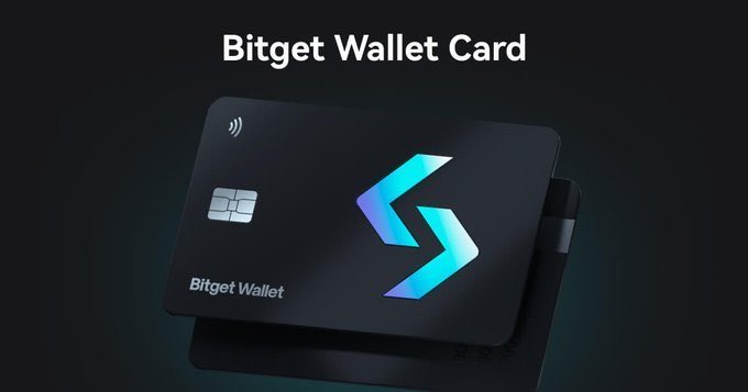 Bitget Wallet Smooth Like It’s Made for You

I recently tried out the Bitget Wallet Card, and honestly, the experience surprised me. 

The setup was super quick less than 5 minutes and everything was ready to use. No long forms, no extra steps. And right now, the card is free to