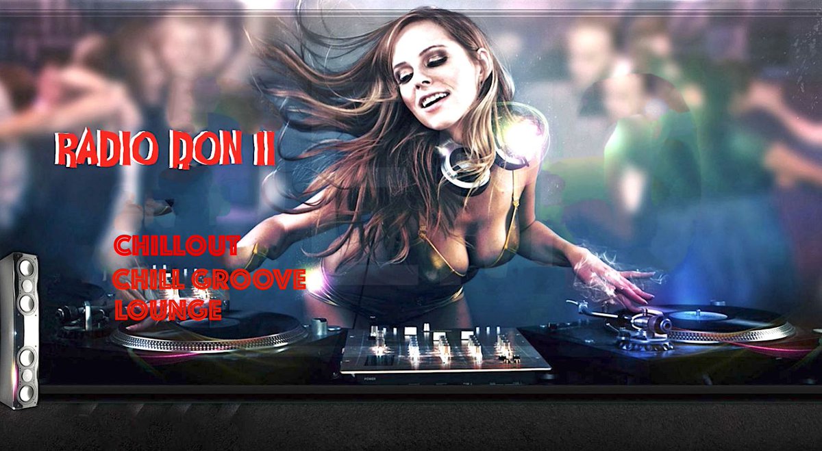 RADIO DON   #music  #indieartists   zeno.fm/player/radio-d…