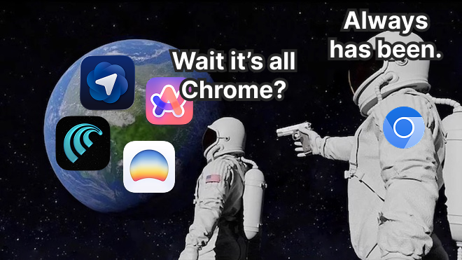 Slop Media Network tweet media