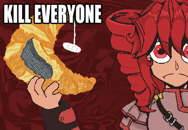 i dont even know anymore