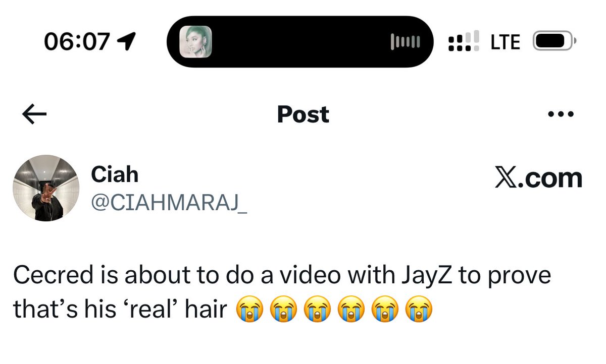 CIAHMARAJ_'s tweet image. 🤷🏽‍♂️