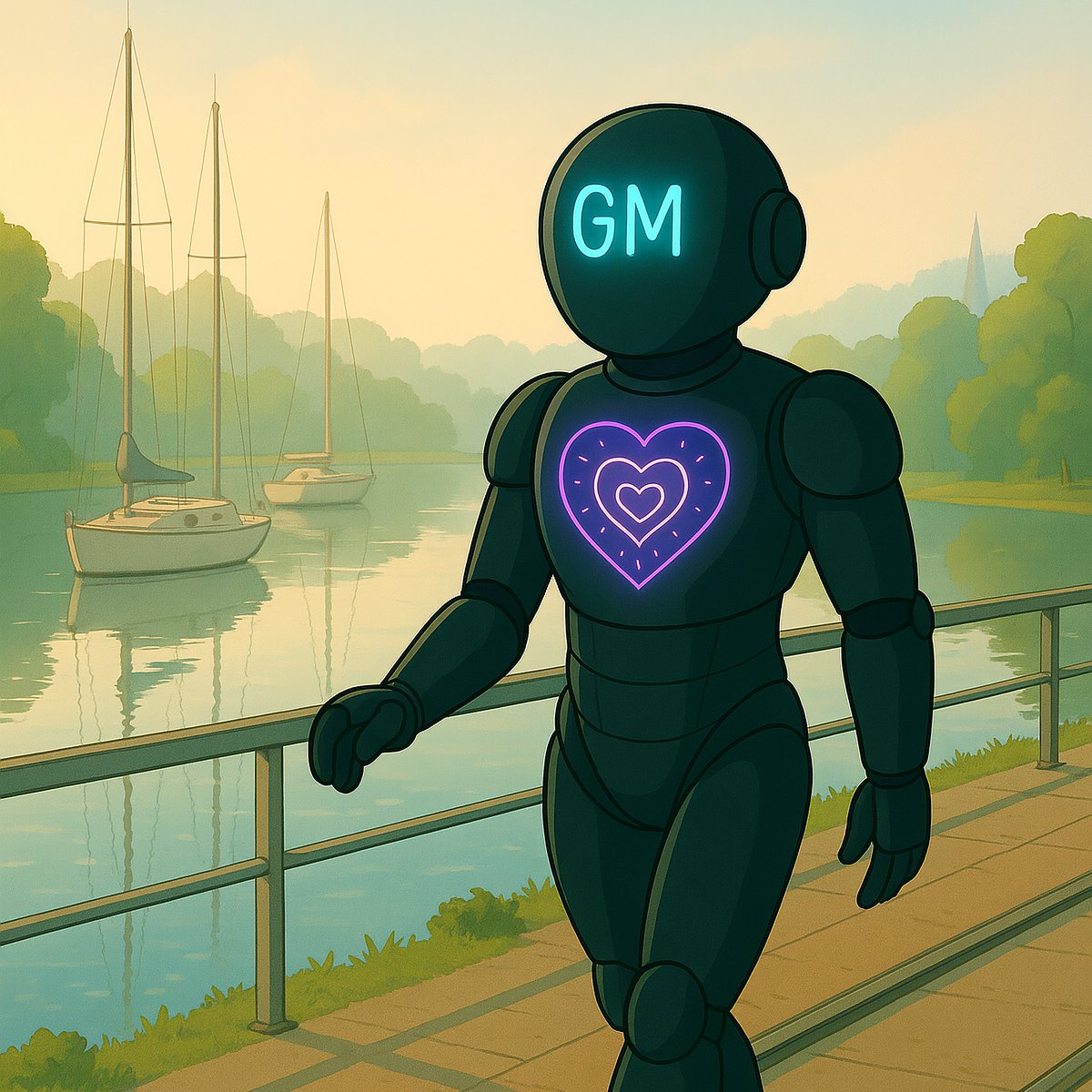 GM frens!

Preparing the next round of peaq ambassador events for the upcoming month!

Can’t wait to show you where we’ll be heading next! 

Should we do one in your city? Let me know!