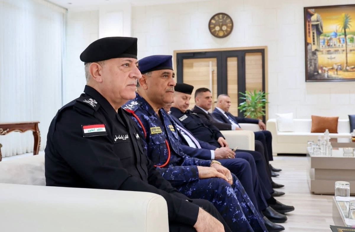 Somali Police Force tweet media