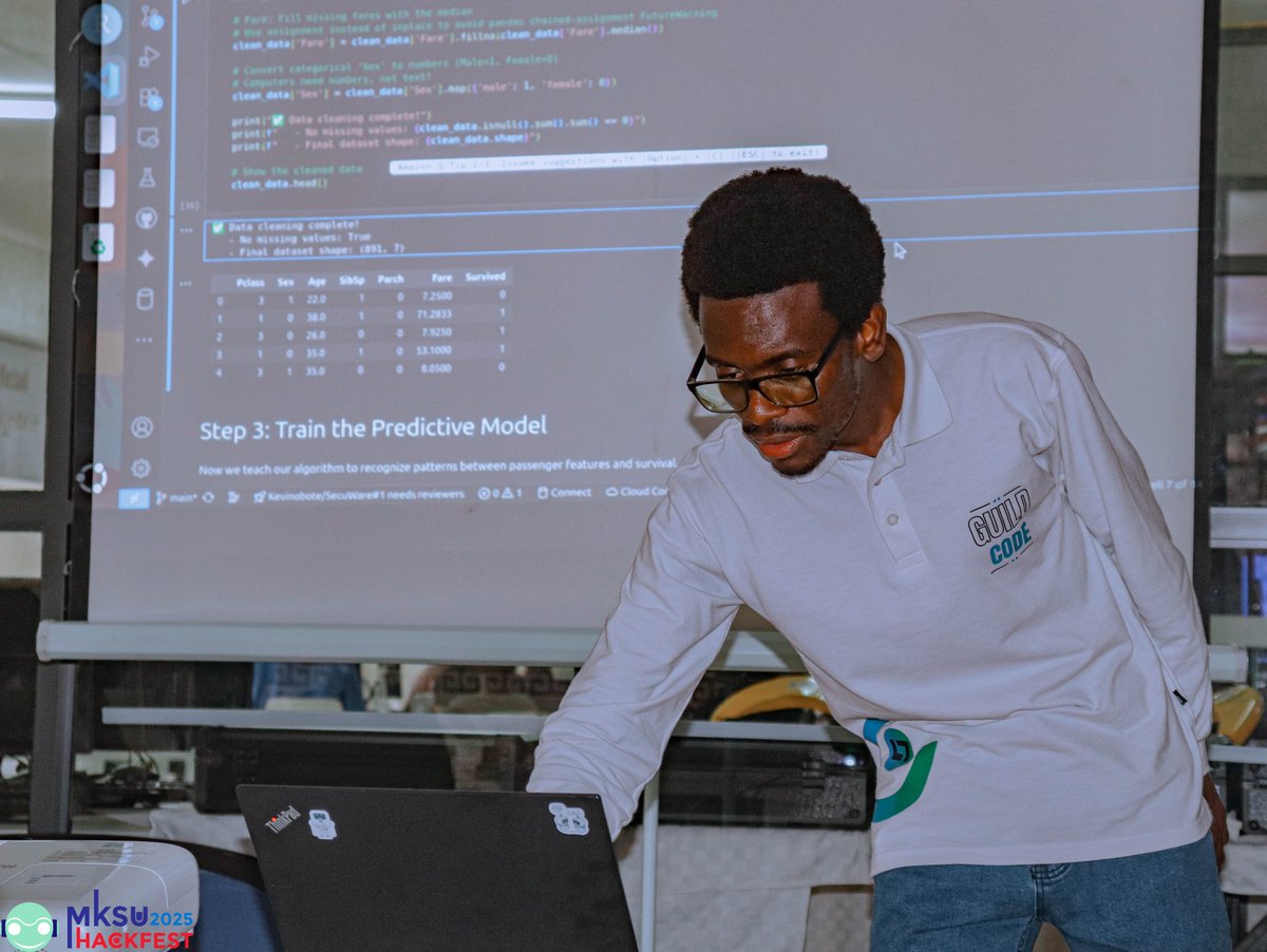 Gu!ld-Code tweet media