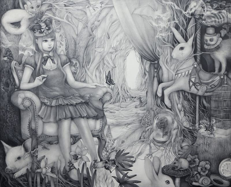 黒木こずゑ (@mitsuami_chan) / Posts / X