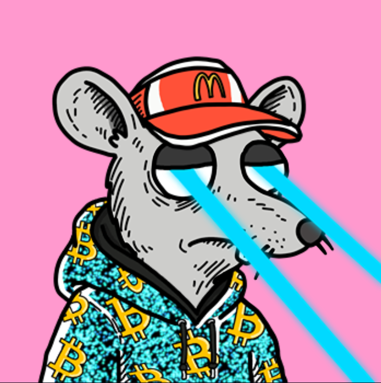 B_T_Furfoot's tweet photo. @christine090317 @OMR_btc @btcbongo I love #OMR_BTC! Art is dope AF and bringing back the 2021 NFT scene vibes. It's refreshing.
#Ordinals #Bitcoin #SparkProtocol #Alkanes $BTC #NFTareBACK https://t.co/Q24jRWfYwL