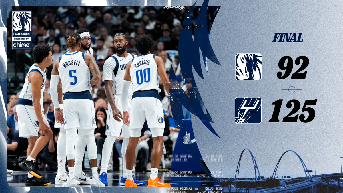 Final.

@Chime // #MFFL 