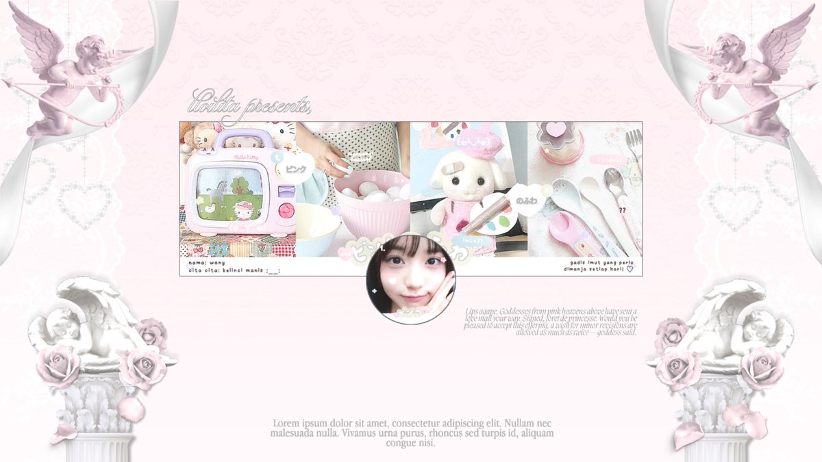 lloilita's tweet image. help  retweet  please,  mamaci!  ♡

h-ello  teman  baik..  ૮˃̵֊ ˂̵ ა  kenalan  dulu  yuk  sama  babies  baru!  and  again,  aku  open  titipan  untuk  4  katalog  dibawah.  scrollll.  &amp;lt;3!3

#zonauang  tag.  layout  leot  optip