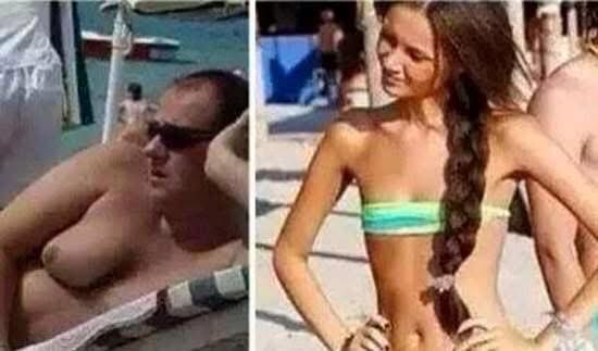 ¿Quien dijo que la vida es justa?