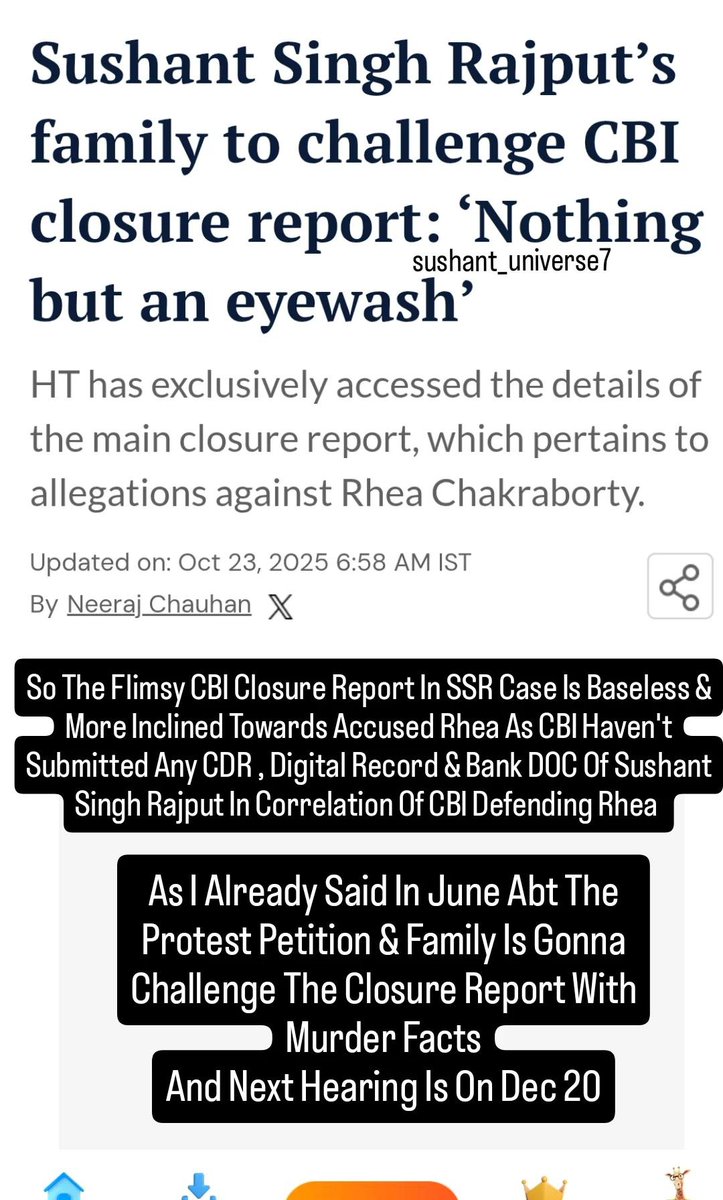 Aayush SR (ASR♡SSR) tweet media