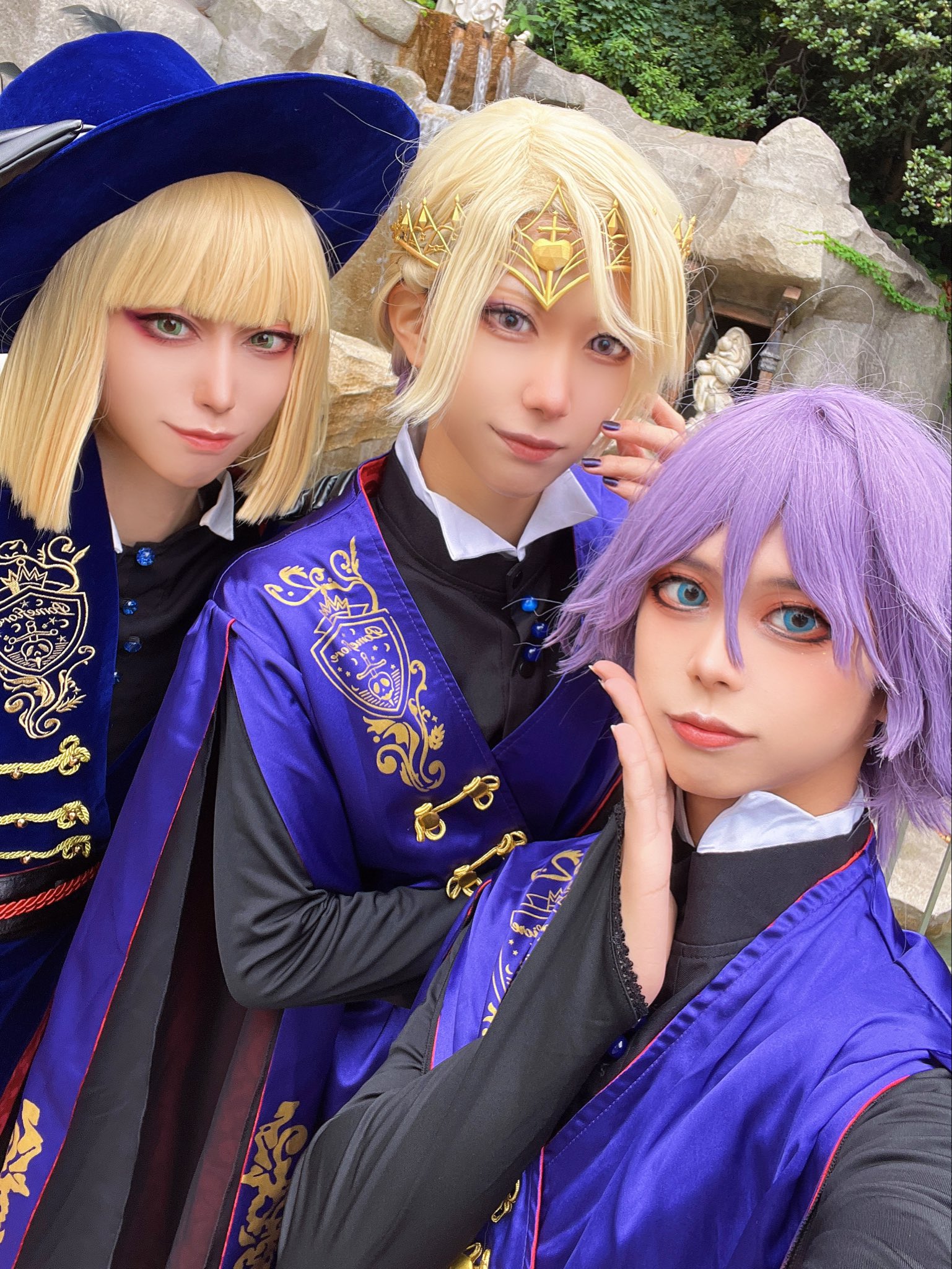 甘寝あめ。 on X: 