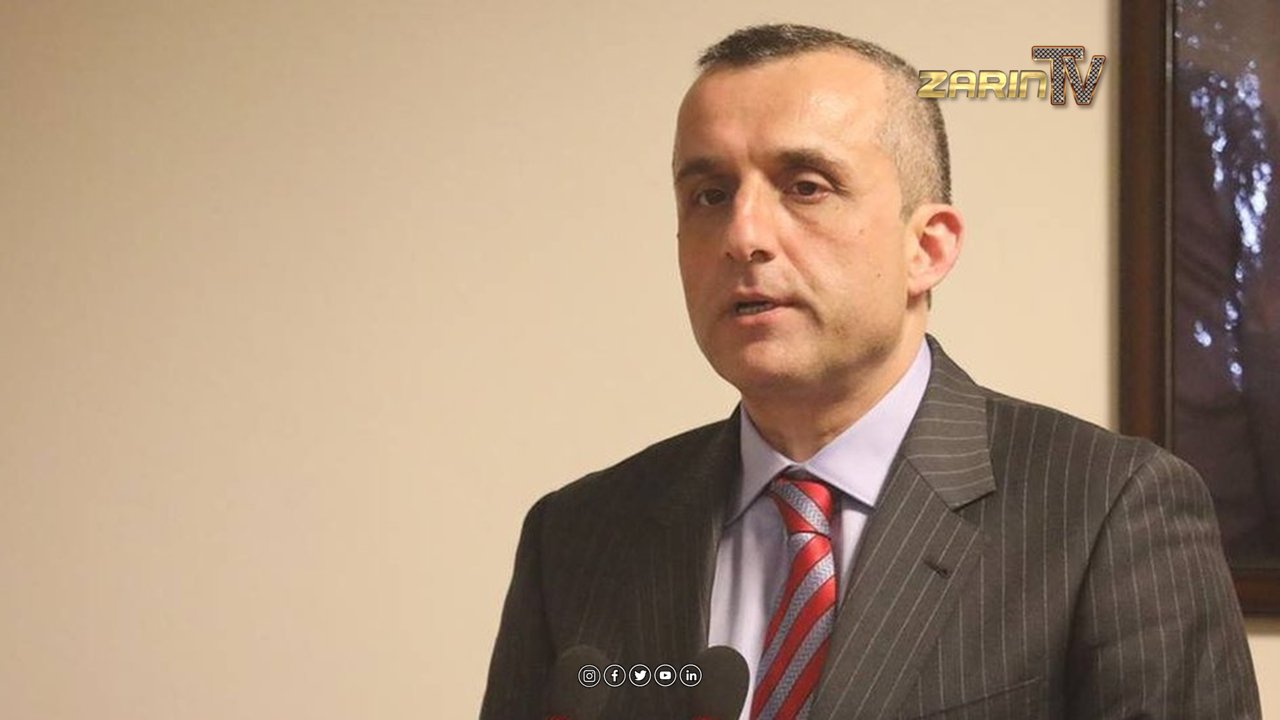 صالح: طالبان ضمایم شیطانی دارند
