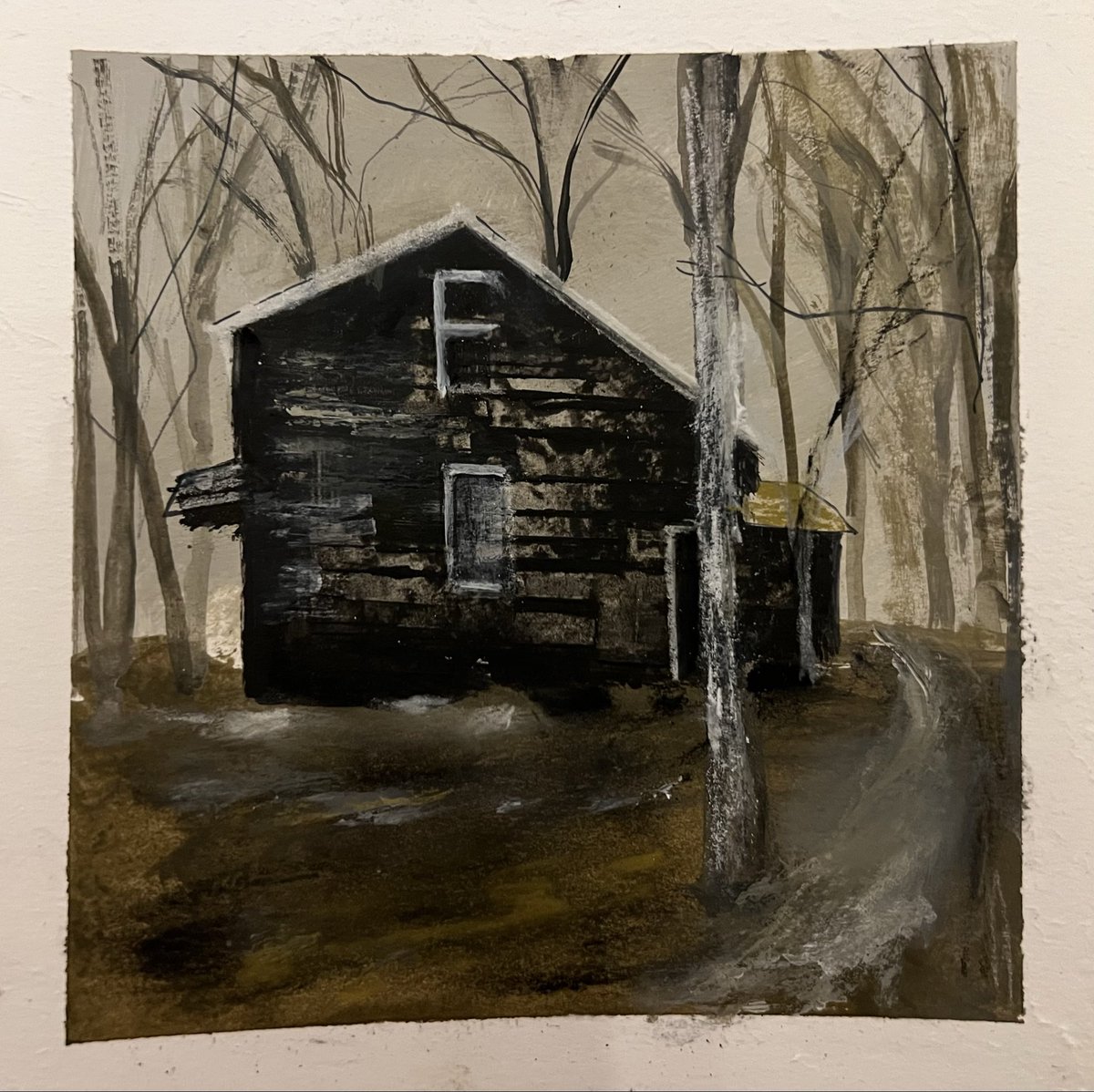 SarahjevsEvans's tweet image. Twitter friends!
I desperately need to find an Illustration job&agent
I specialise in sea , winter landscapes but can illustrate any subject.Please retweet share. I will be moving house soon and will need a new mortgage.currently I can only afford a mortgage on a b&q shed😔
