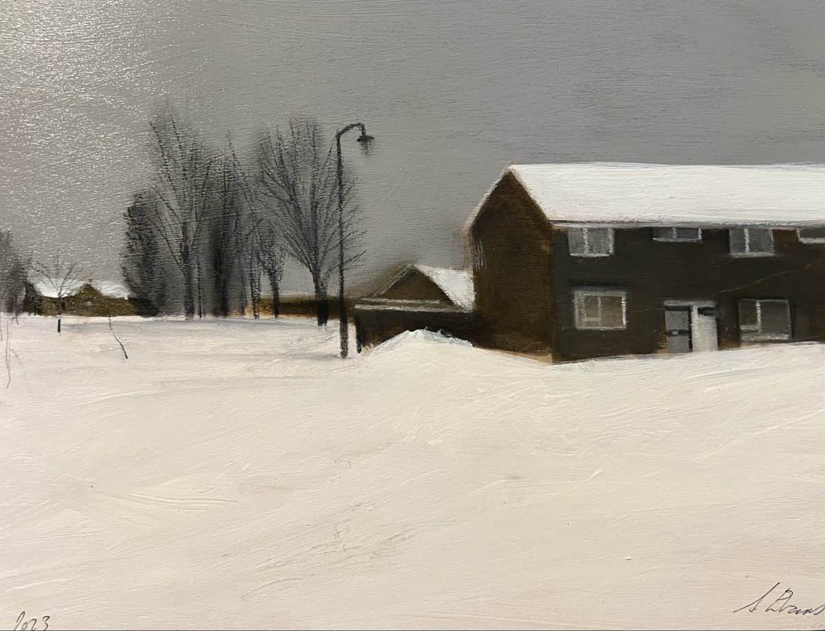 SarahjevsEvans's tweet image. Twitter friends!
I desperately need to find an Illustration job&agent
I specialise in sea , winter landscapes but can illustrate any subject.Please retweet share. I will be moving house soon and will need a new mortgage.currently I can only afford a mortgage on a b&q shed😔