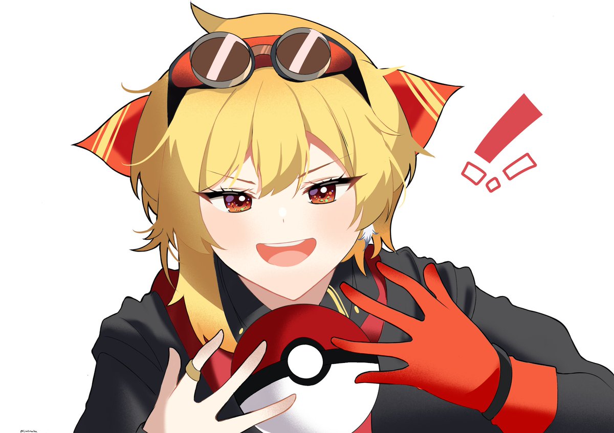 PTinaika's tweet photo. Kaela Pokemon Hunt!!!!!!!!! 
#inKaela https://t.co/wtkrmLQiqz