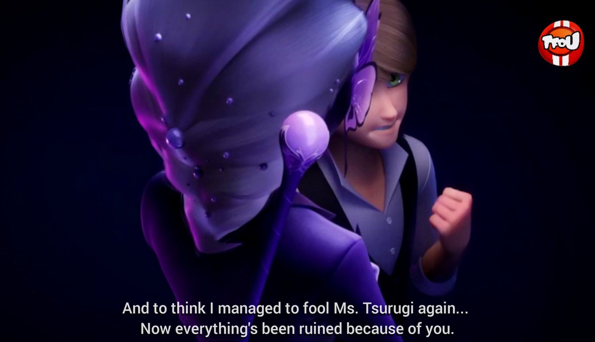 MLB_Shadybug1's tweet image. 🚨🚨 BREAKING: Four images of a censored scene from 6×13 ‘YAKSI GOZEN’ have been leaked

OMG! 😱😱
Now we know who Cerise is to Felix. However, what interests do you think she has for him that make her want to control him?

#MLBS6Spoilers #FelixFathom #Felila #MLBS6 #CeriseBianca