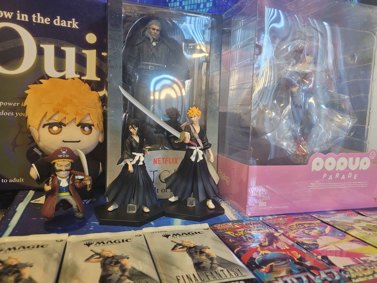 Raffle Prize Reminder