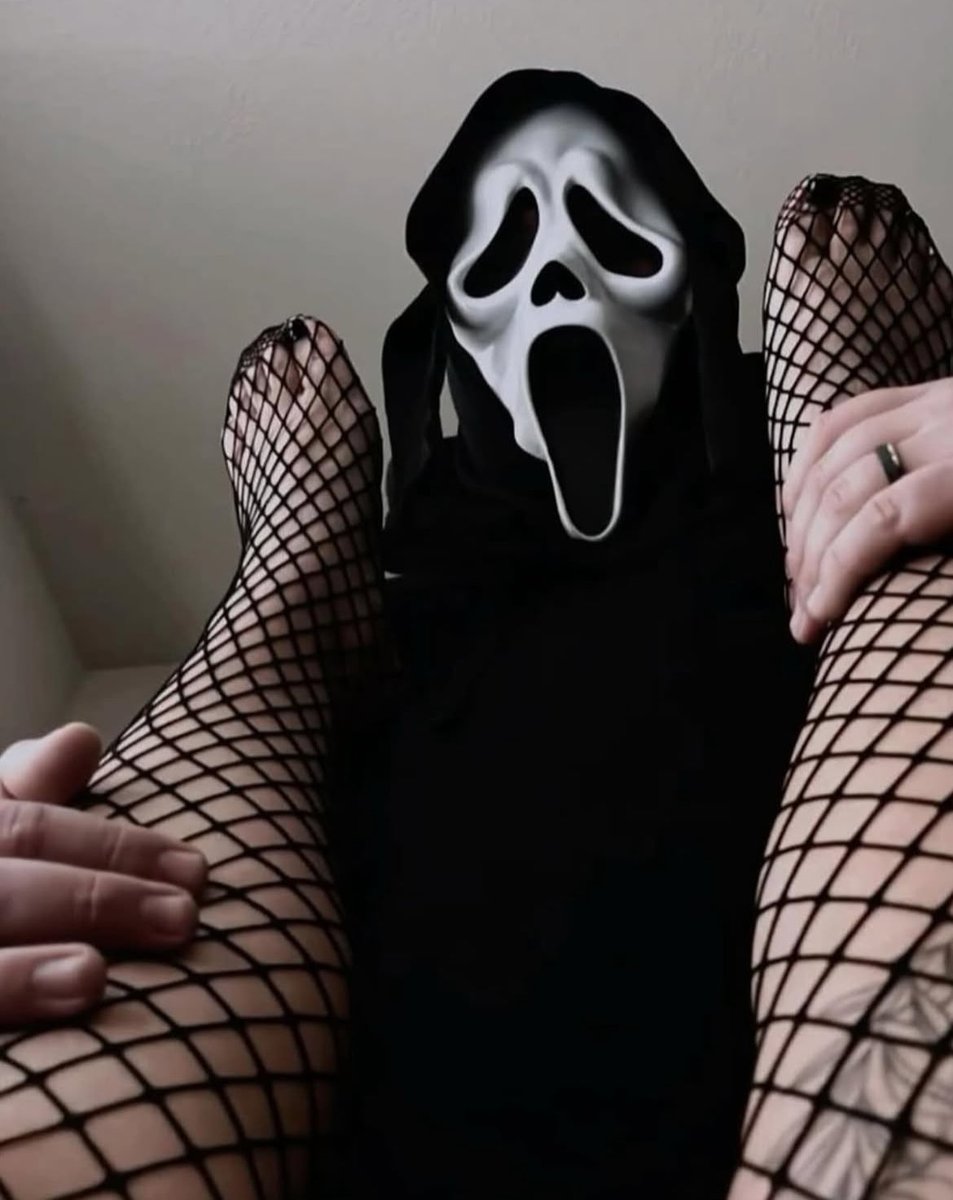 Scream Corridor (@screamcorridor) on Twitter photo 