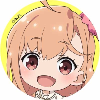 みなさんに感謝を込めて…💕 💙🧡━━━━━━━━━ いきづらい部