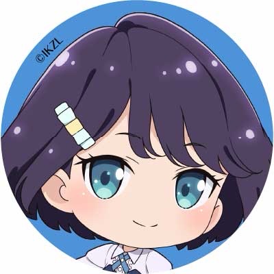 麻布麻衣 イキヅライブ いきづらい部 ガシャ 1st ガチャ ラブライブ イキヅライブ いきづらい部 麻布麻衣 CD ブロマイド 新品未