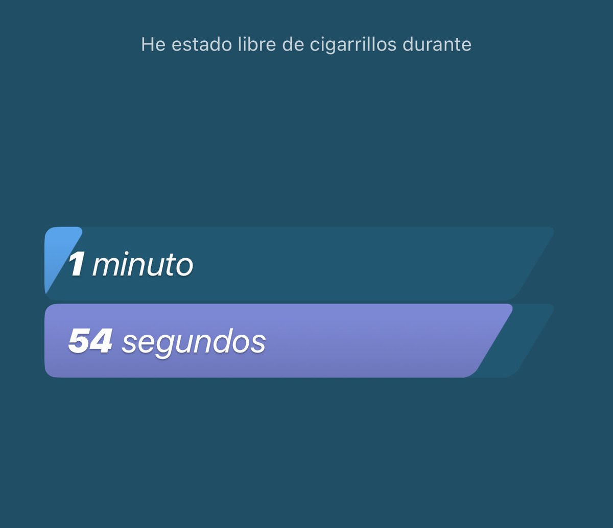 perdón, chicos, tiré todo mi proceso a la basura