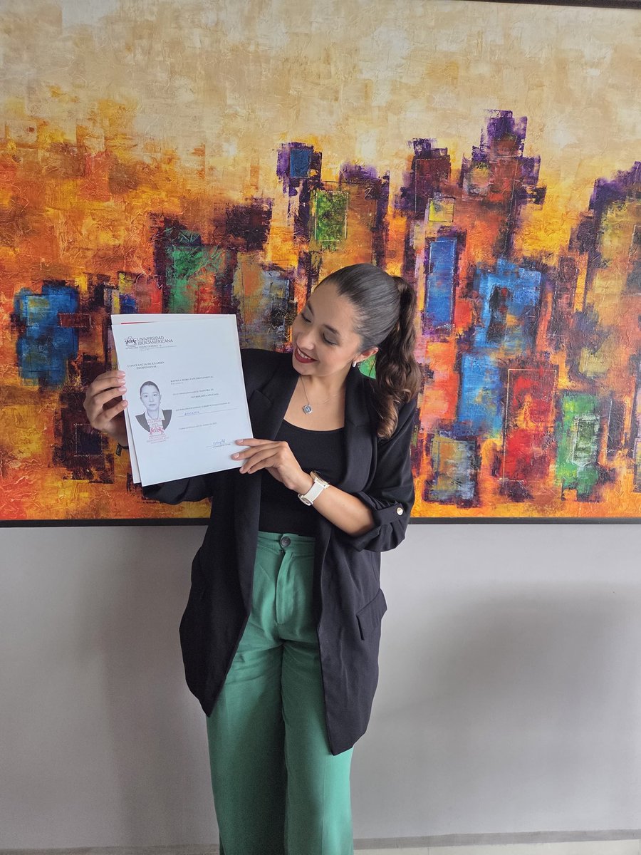 DTanchez's tweet image. 🥰❤️ lo hice!!!