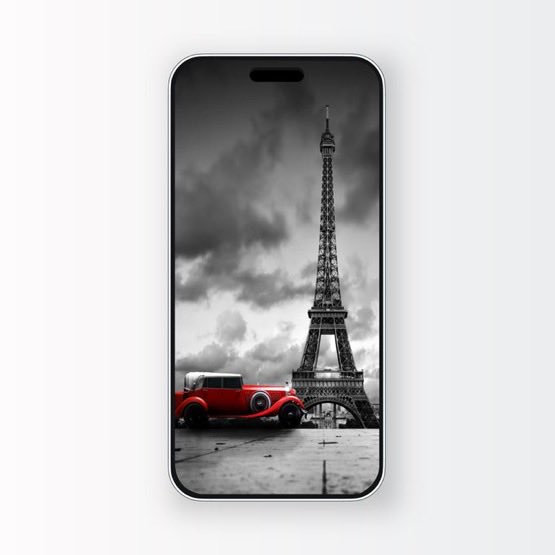 TheApplePixels's tweet image. Eiffel Tower 🌆✨ Paris vibes in HD wallpaper! ❤️🔥🔥

#Paris #EiffelTower #Wallpaper #HD #4K