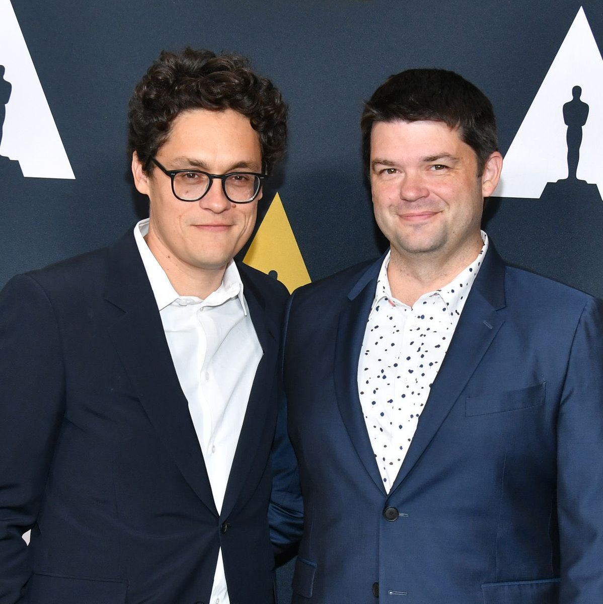 TheCartoonBase's tweet photo. Phil Lord and Christopher Miller will return to produce ‘THE MITCHELLS VS. THE MACHINES’ sequel.

The film will release on Netflix. https://t.co/c3K41v5epW