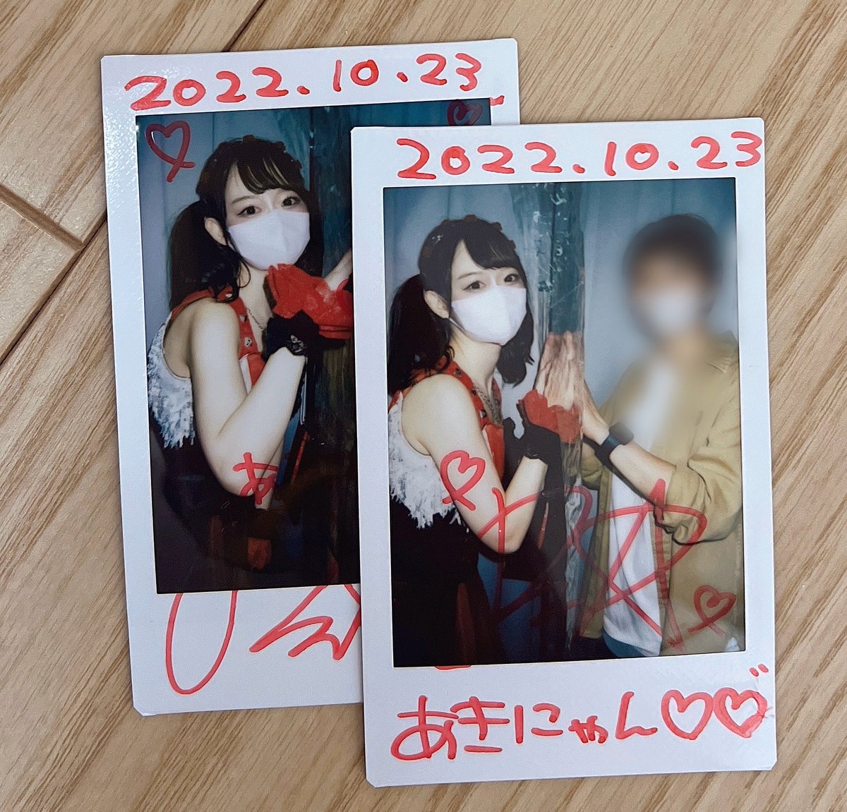 あきにゃん (@akinyan922) / Posts / X