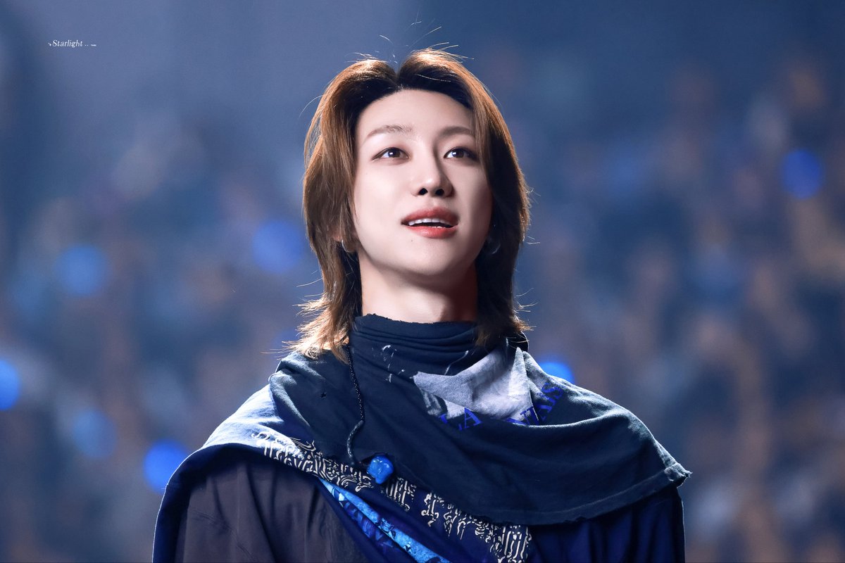 Starlight_The8 ✨ tweet media