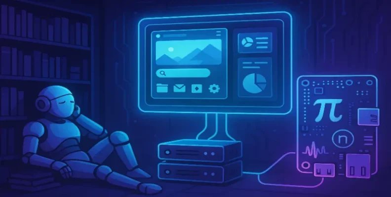 LinuxNews_de's tweet image. DietPi 9.18 mit überarbeitetem Dashboard linuxnews.de/dietpi-9-18-mi…  #dietpi #opensource #linuxnews