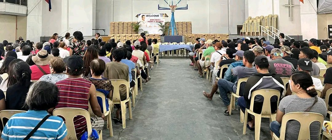 dswdfo6's tweet photo. DISASTER RESPONSE OPERATIONS
@dswdserves

https://t.co/dR9XKiVKOA

#BawatBuhayMahalagaSaDSWD
#dswd6updates https://t.co/CGijlV99Cj