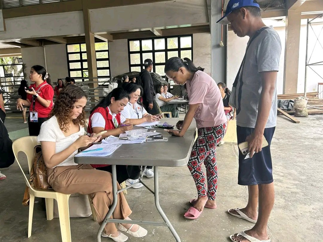 dswdfo6's tweet photo. DISASTER RESPONSE OPERATIONS
@dswdserves

https://t.co/dR9XKiVKOA

#BawatBuhayMahalagaSaDSWD
#dswd6updates https://t.co/CGijlV99Cj